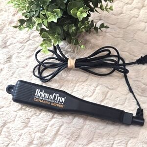Helen of Troy HOT Tools 1.75" Professional Ceramic Series Flat Iron